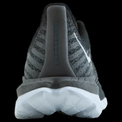 Sale Hoka W Mach 5 Black / Castlerock Svart