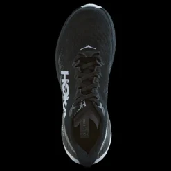 Sale Hoka W Mach 5 Black / Castlerock Svart