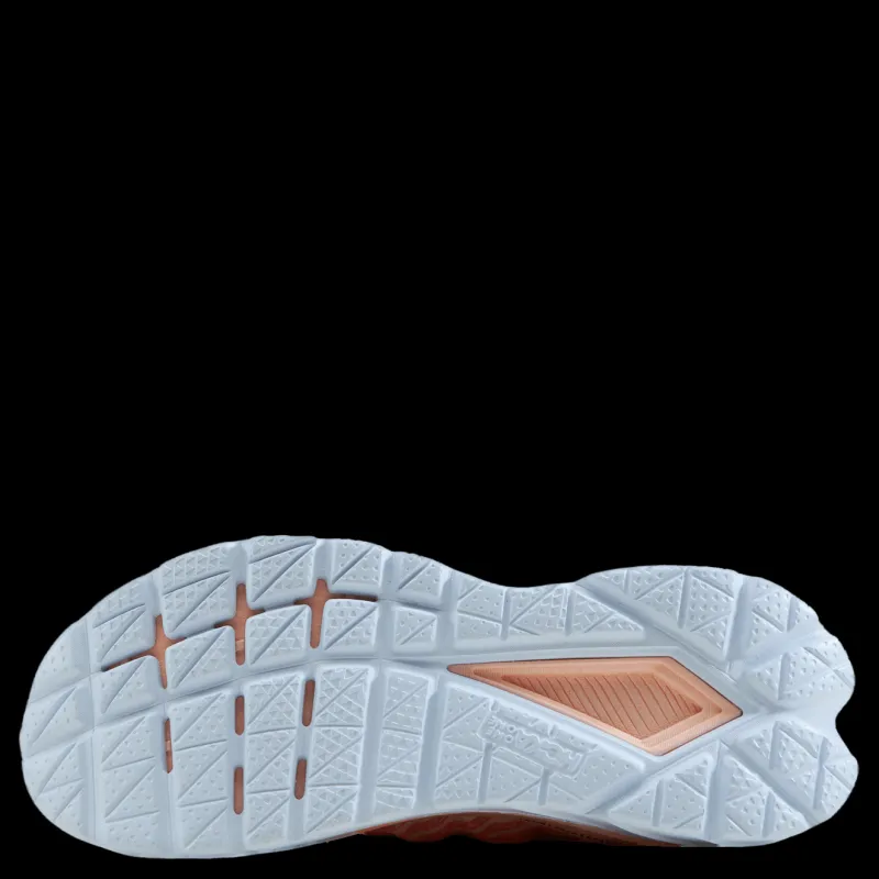 Hoka W Mach 5 Camellia / Peach Parfait Rosa Outlet