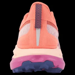 Hoka W Mafate Speed 4 Camellia / Peach Parfait Rosa Hot