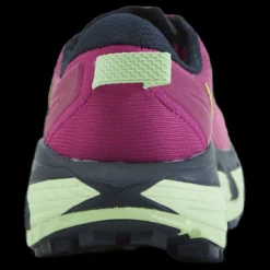 Hoka W Mafate Speed 3 Festival Fuchsia / Butterfly Rosa Outlet