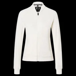 Super.Natural W Motion Jacket White Vit Clearance