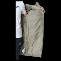 Nike W Nsw Syn Tf Rpl Hd Parka Matte Olive/matte Olive/black Clearance