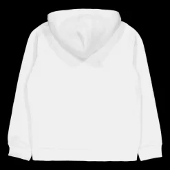 Peak Performance W Original Small Logo Zip Off White Vit Clearance