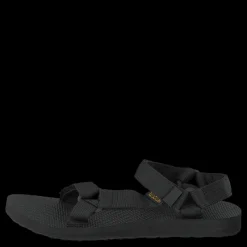 Teva W Original Universal Black Svart Clearance