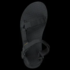 Teva W Original Universal Black Svart Clearance