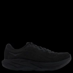 Hoka W Rincon 4 Black / Black Svart Clearance