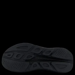 Hoka W Rincon 4 Black / Black Svart Clearance