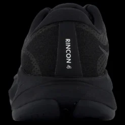 Hoka W Rincon 4 Black / Black Svart Clearance