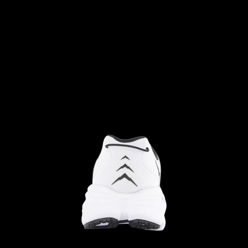 Hoka W Rincon 3 Black / White Svart New