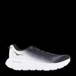 Hoka W Rincon 3 Black / White Svart New