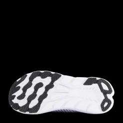 Hoka W Rincon 3 Black / White Svart New