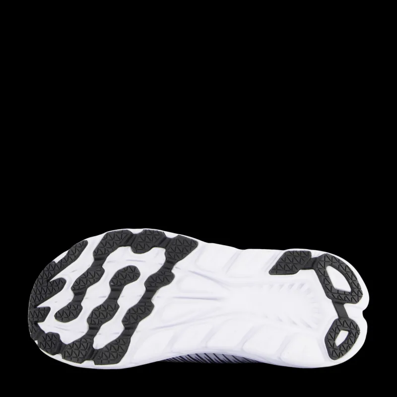 Hoka W Rincon 3 Black / White Svart New