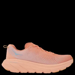 Hoka W Rincon 3 Shell Coral / Peach Parfait Rosa Sale