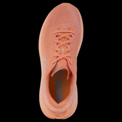 Hoka W Rincon 3 Shell Coral / Peach Parfait Rosa Sale