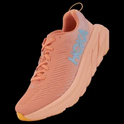 Hoka W Rincon 3 Shell Coral / Peach Parfait Rosa Sale