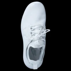 Nike W Roshe Two White/White Vit Hot