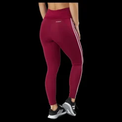 adidas W 3s 78 Tig Legacy Burgundy/white Röd Discount