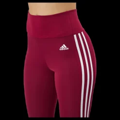 adidas W 3s 78 Tig Legacy Burgundy/white Röd Discount