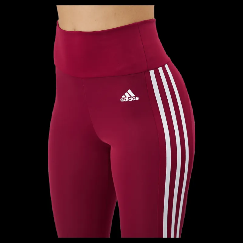 adidas W 3s 78 Tig Legacy Burgundy/white Röd Discount