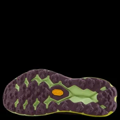 Best Hoka W Speedgoat 5 Blue Graphite / Evening Primro Flerfärgad