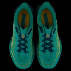 Best Hoka W Speedgoat 5 Deep Teal / Water Garden Turkos