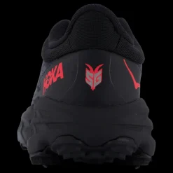 Hoka W Speedgoat 5 Gtx Spike Black / Black Svart Sale