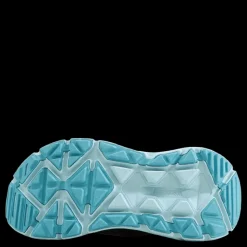 Hoka W Stinson Atr 6 Outer Space / Blue Glass Blå Best