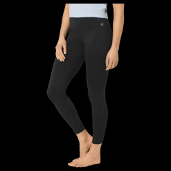 Super.Natural W Super Tights Black Svart Sale