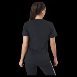 adidas W Tc T Black Svart