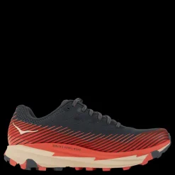 Clearance Hoka W Torrent 2 Castlerock / Camellia Flerfärgad