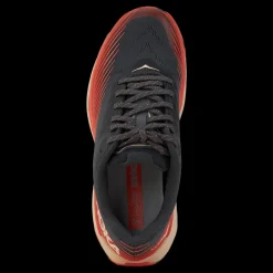 Clearance Hoka W Torrent 2 Castlerock / Camellia Flerfärgad