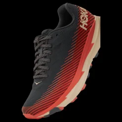 Clearance Hoka W Torrent 2 Castlerock / Camellia Flerfärgad