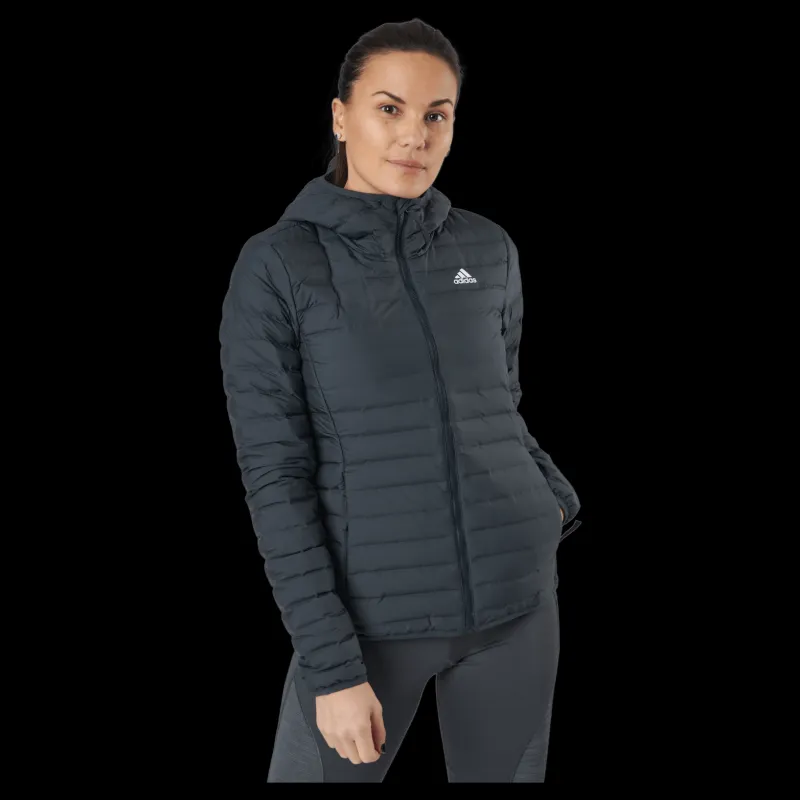 adidas W Varilite So H Carbon Svart New