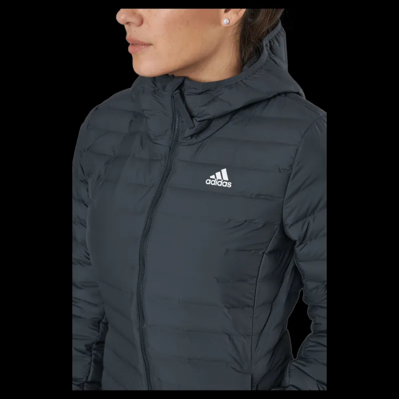 adidas W Varilite So H Carbon Svart New