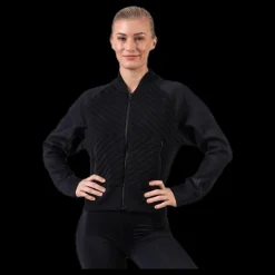 Best adidas W VRCT JKT HB Black
