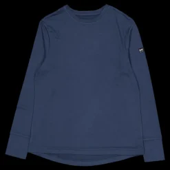 Super.Natural W Warm Up Ls Black Sale