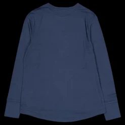 Super.Natural W Warm Up Ls Black Sale
