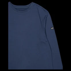 Super.Natural W Warm Up Ls Black Sale