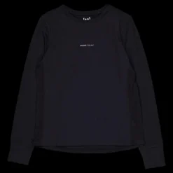 Best Super.Natural W Windbreaker Ls Black