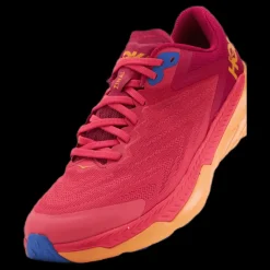 Hot Hoka W Zinal Paradise Pink / Blazing Orange Flerfärgad