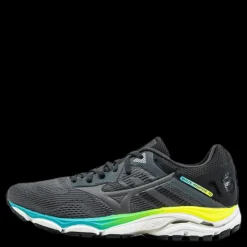 Outlet Mizuno Wace Inspire 16 Patterned Flerfärgad