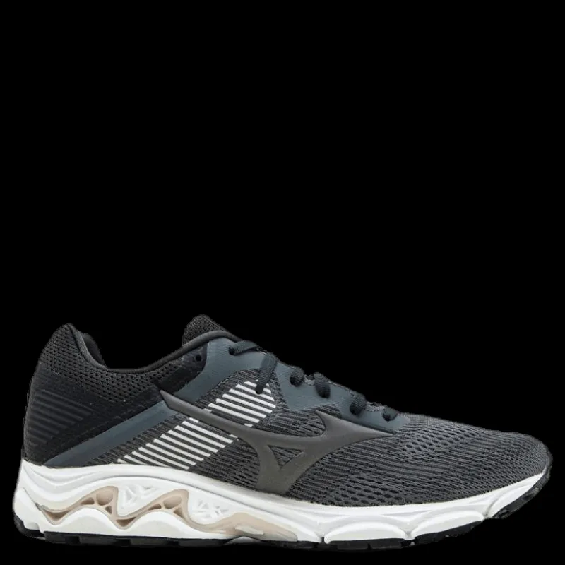 Outlet Mizuno Wace Inspire 16 Patterned Flerfärgad