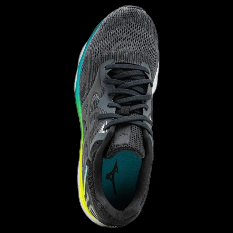 Outlet Mizuno Wace Inspire 16 Patterned Flerfärgad