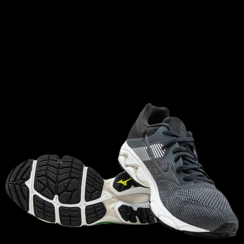 Outlet Mizuno Wace Inspire 16 Patterned Flerfärgad