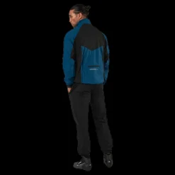 Clearance Endurance Waiden XCS Set Blue Blå