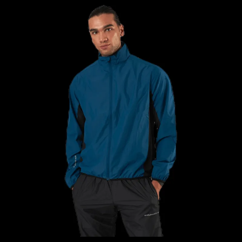 Clearance Endurance Waiden XCS Set Blue Blå