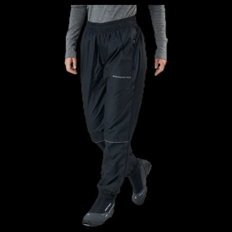 Clearance Endurance Waiden XCS Set Blue Blå