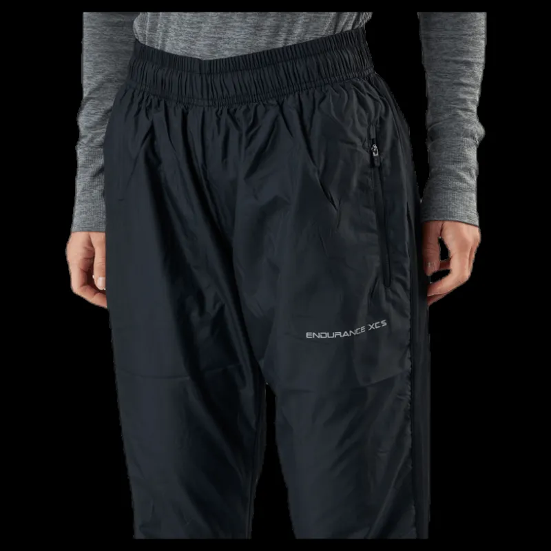 Clearance Endurance Waiden XCS Set Blue Blå