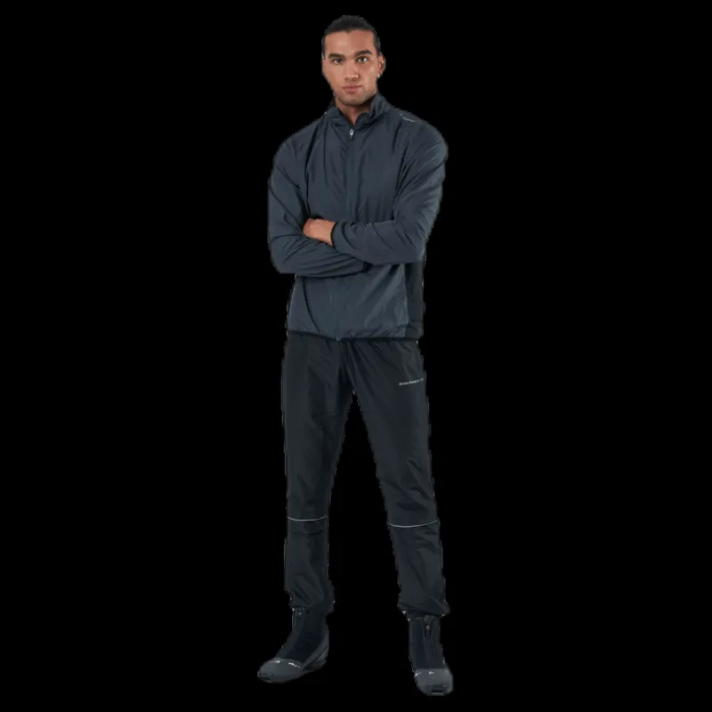 Endurance Waiden XCS Set Grey Grå